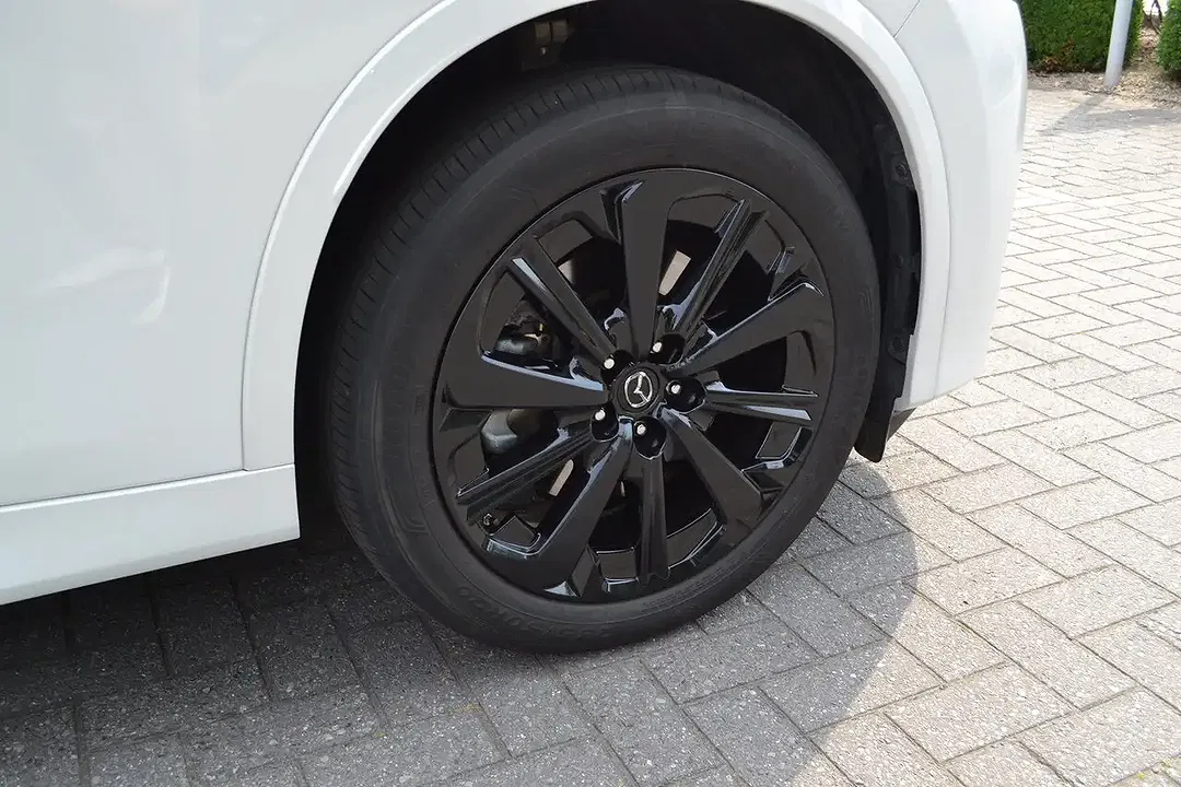 Mazda CX-80 - Thumbnail 6