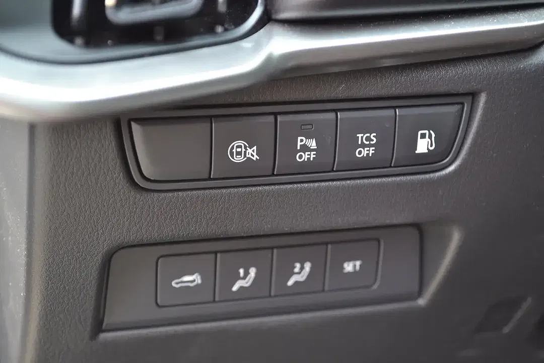 Mazda CX-80 - Thumbnail 8