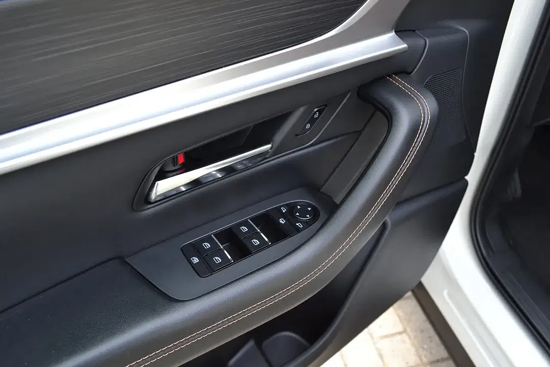 Mazda CX-80 - Thumbnail 9