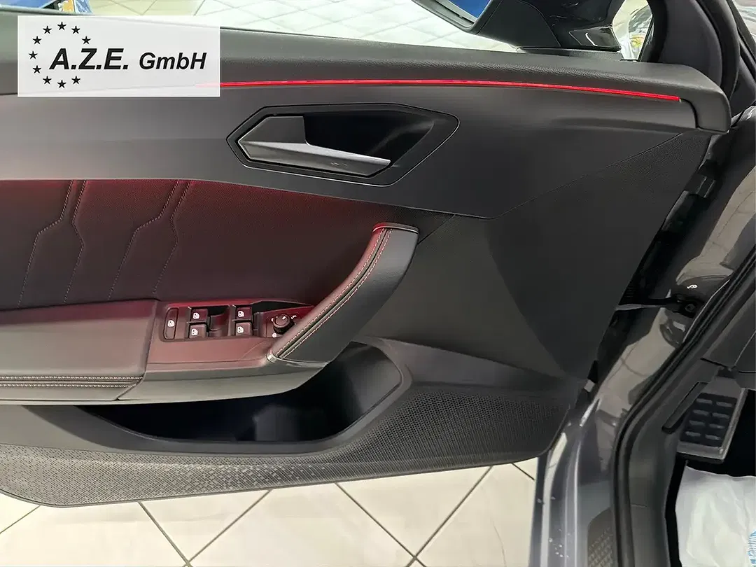 CUPRA Leon - Thumbnail 14