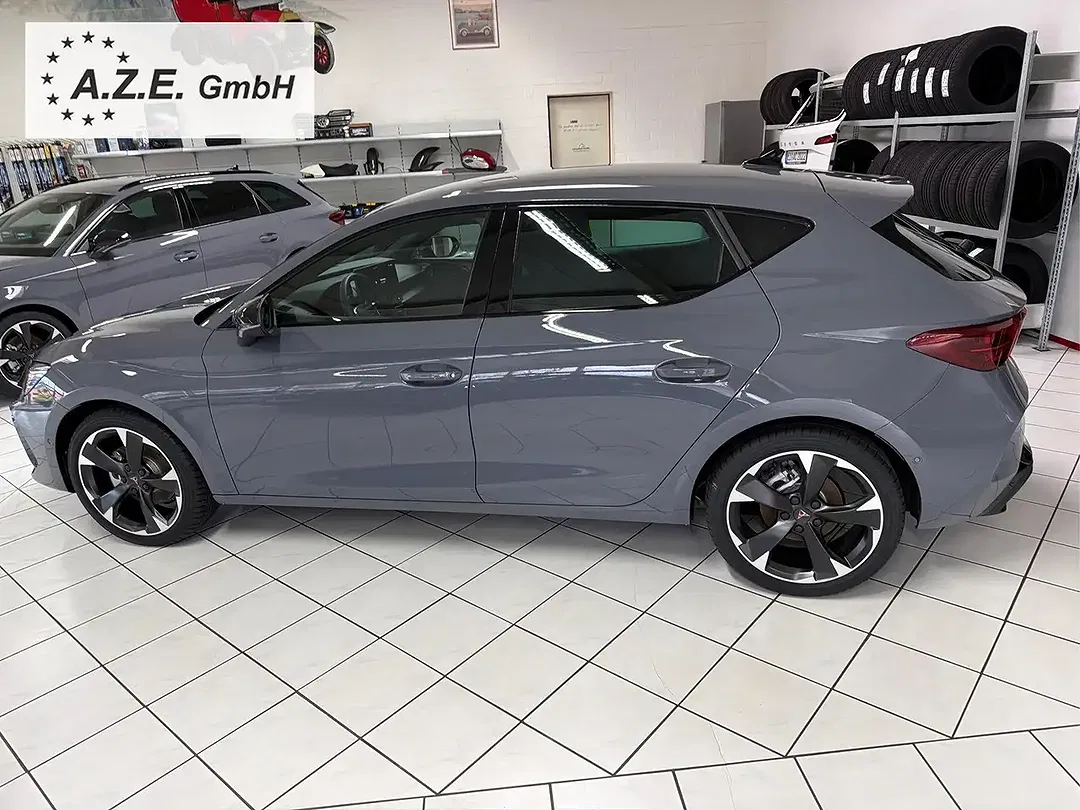 CUPRA Leon - Thumbnail 8