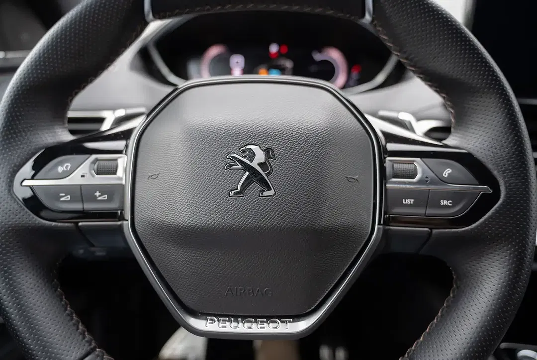 Peugeot 5008 - Thumbnail 12