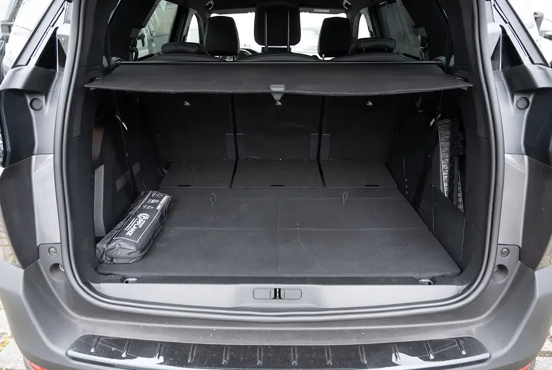 Peugeot 5008 - Thumbnail 13