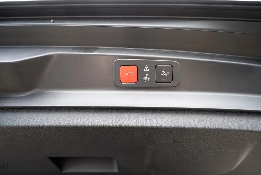 Peugeot 5008 - Thumbnail 14