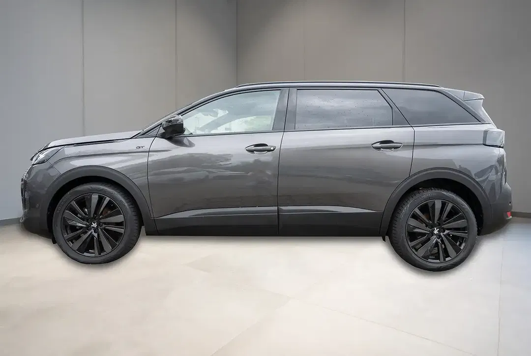 Peugeot 5008 - Thumbnail 5