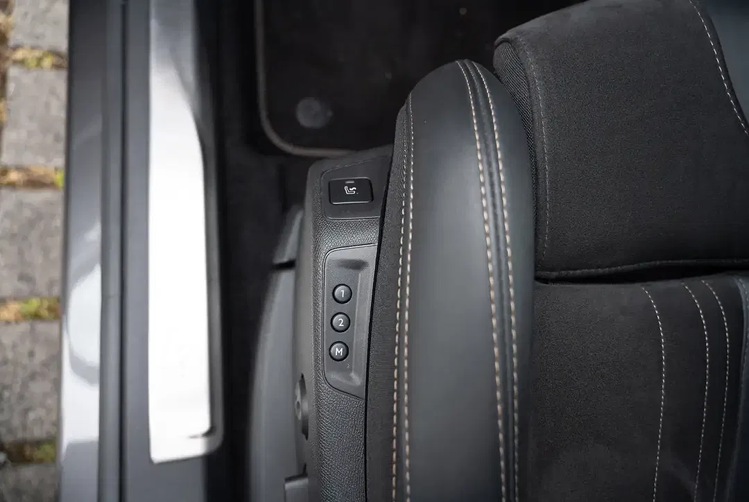 Peugeot 5008 - Thumbnail 7