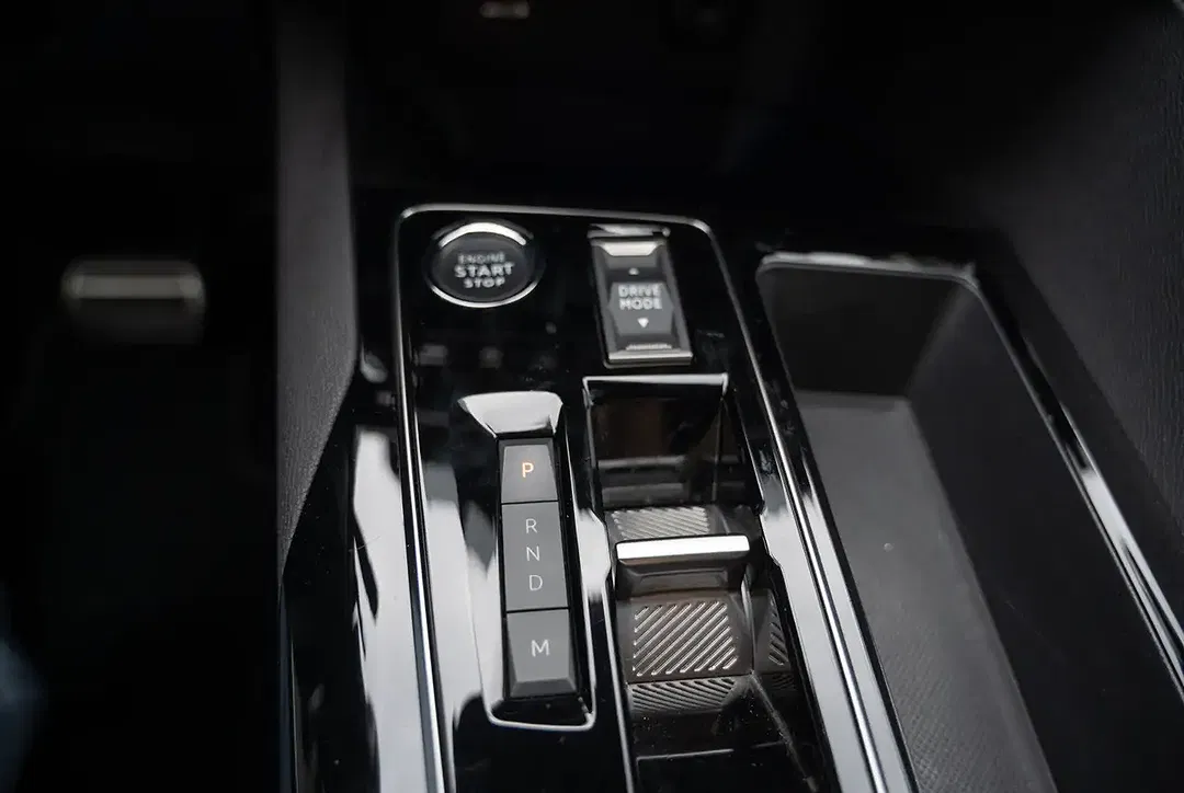 Peugeot 5008 - Thumbnail 9