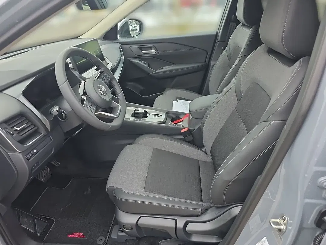 Nissan Qashqai - Thumbnail 8