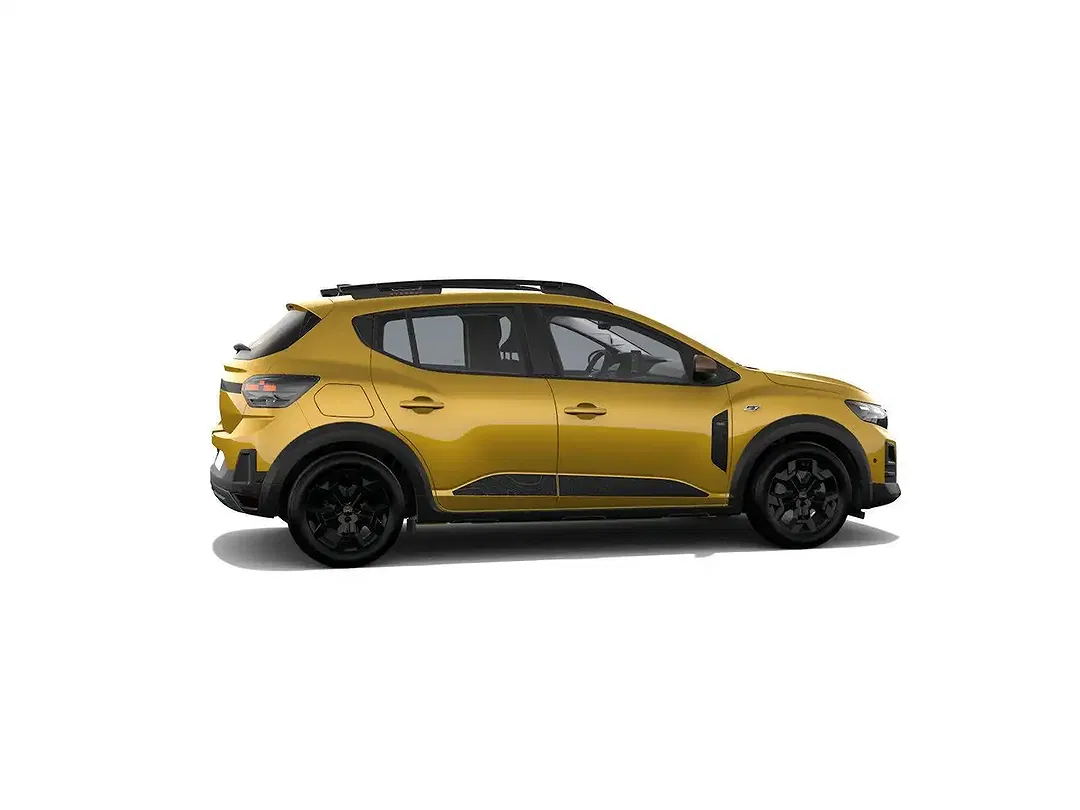 Dacia Sandero - Thumbnail 9