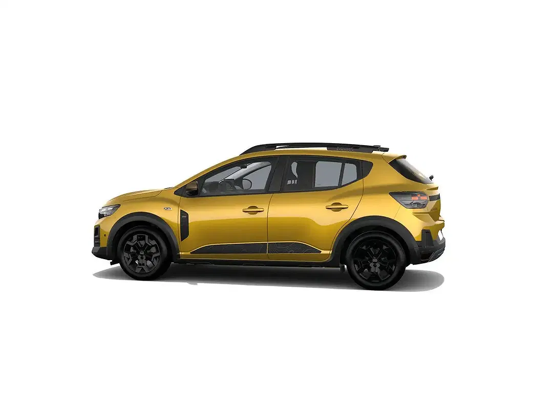 Dacia Sandero - Thumbnail 3