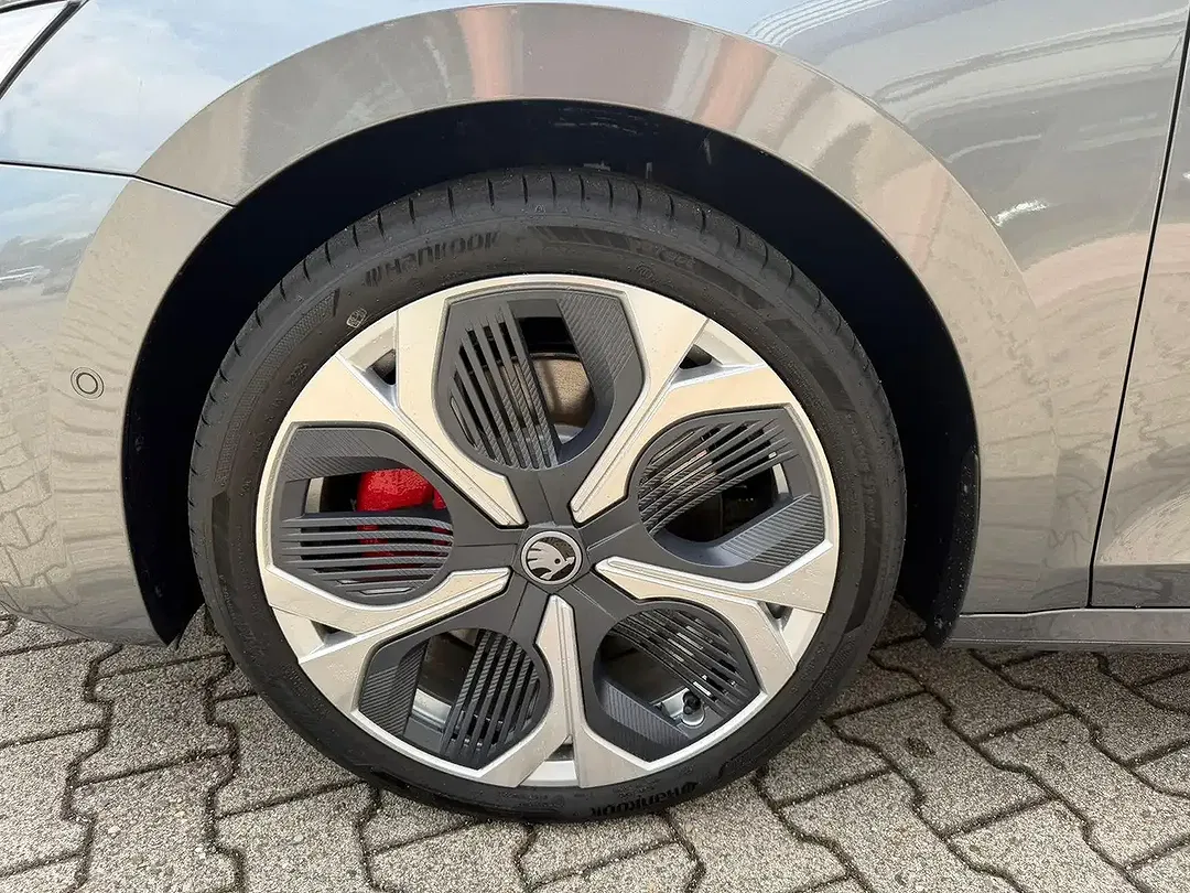 Skoda Octavia - Thumbnail 10