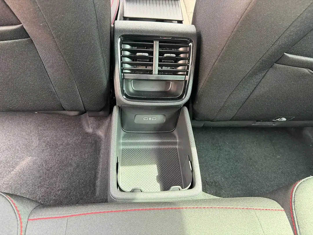 Skoda Octavia - Thumbnail 13