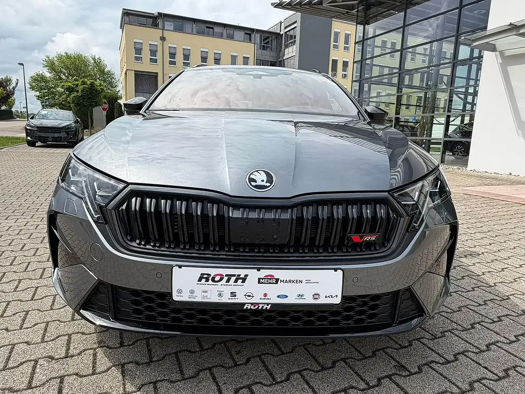 Skoda Octavia - Thumbnail 9