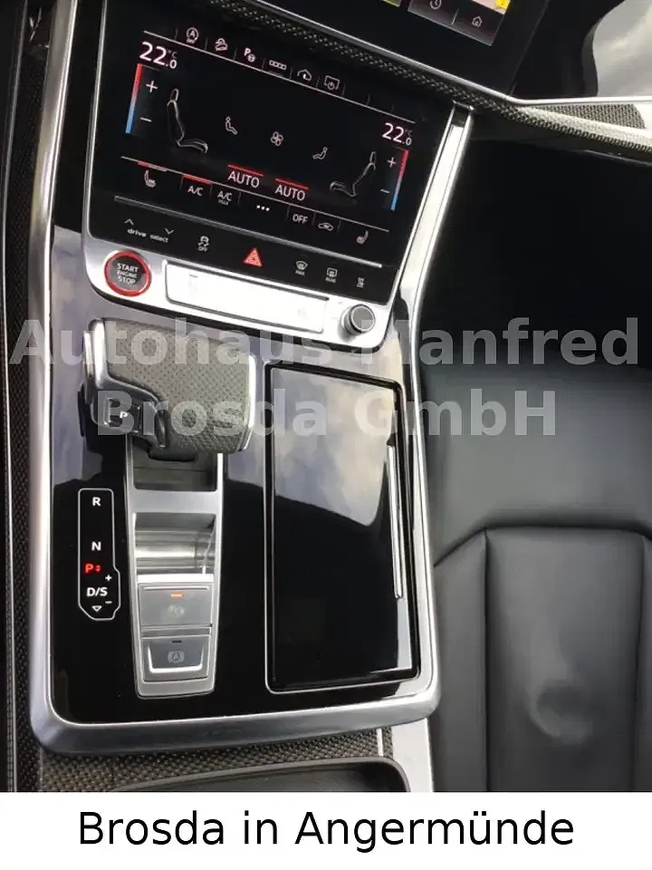 Audi SQ7 - Thumbnail 13