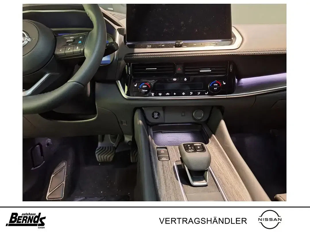 Nissan Qashqai - Thumbnail 10