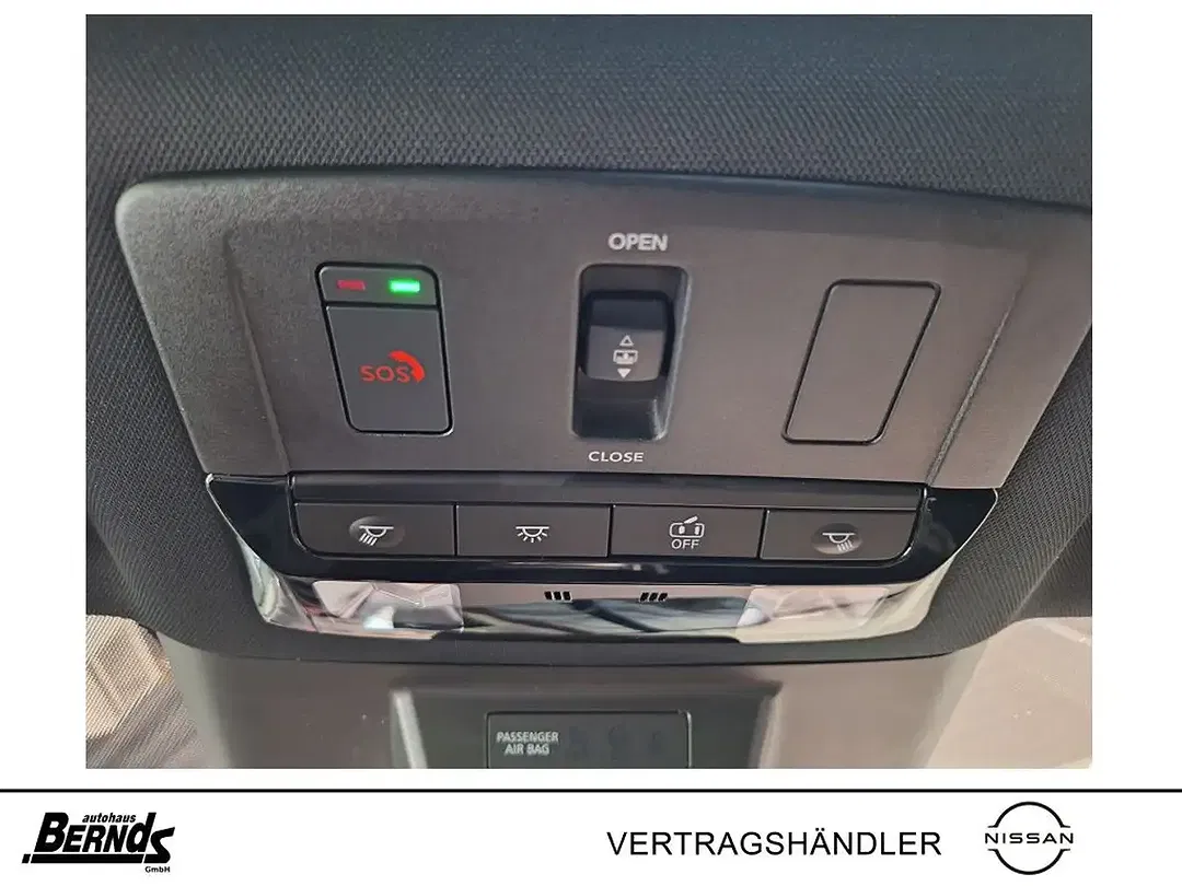 Nissan Qashqai - Thumbnail 11