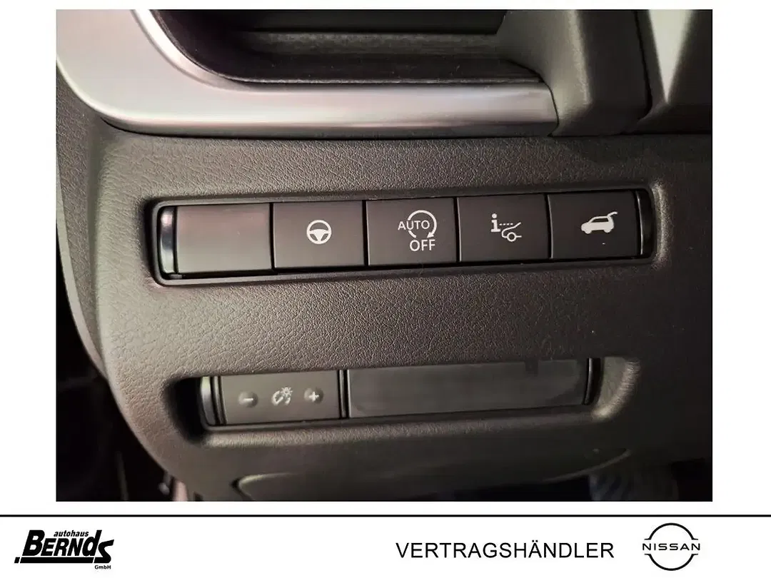 Nissan Qashqai - Thumbnail 12