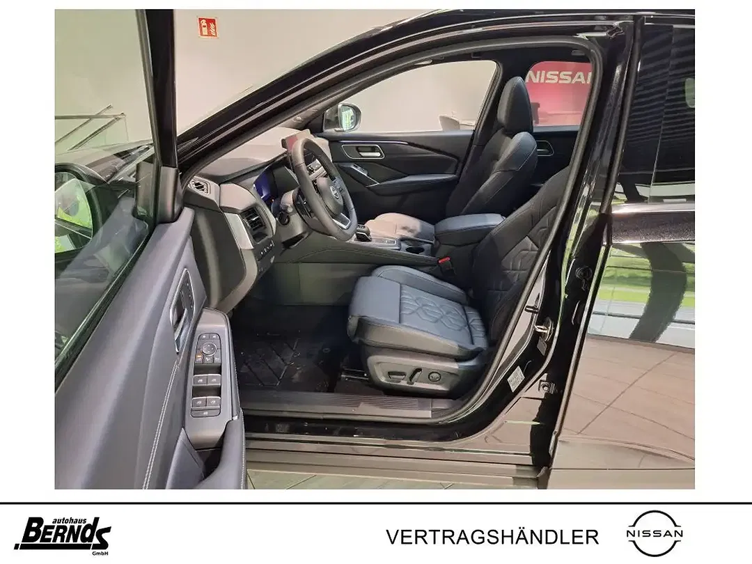 Nissan Qashqai - Thumbnail 6