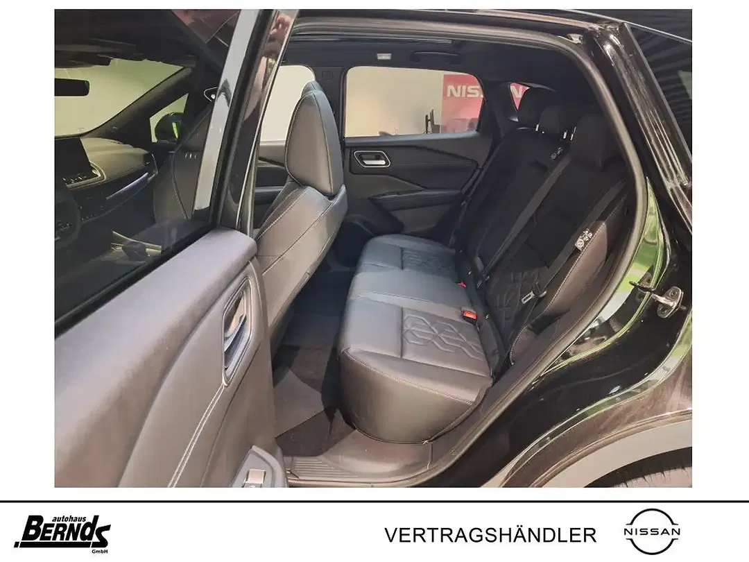 Nissan Qashqai - Thumbnail 7