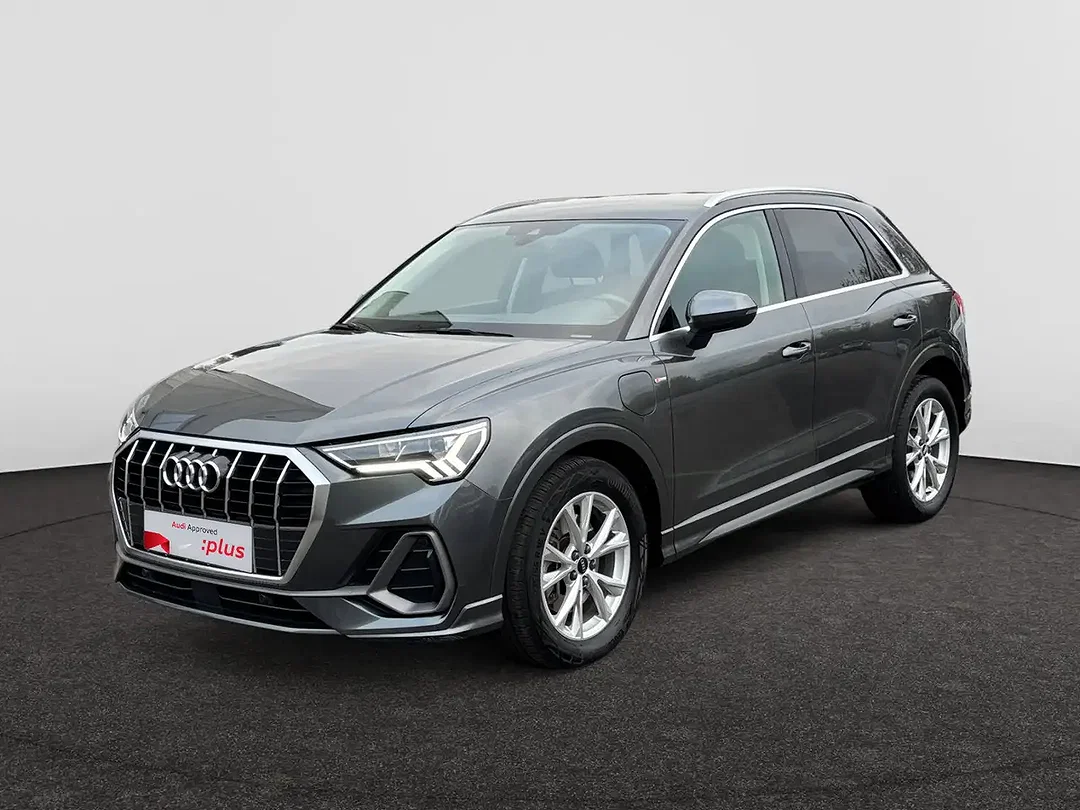 Audi Q3 - Afbeelding 1