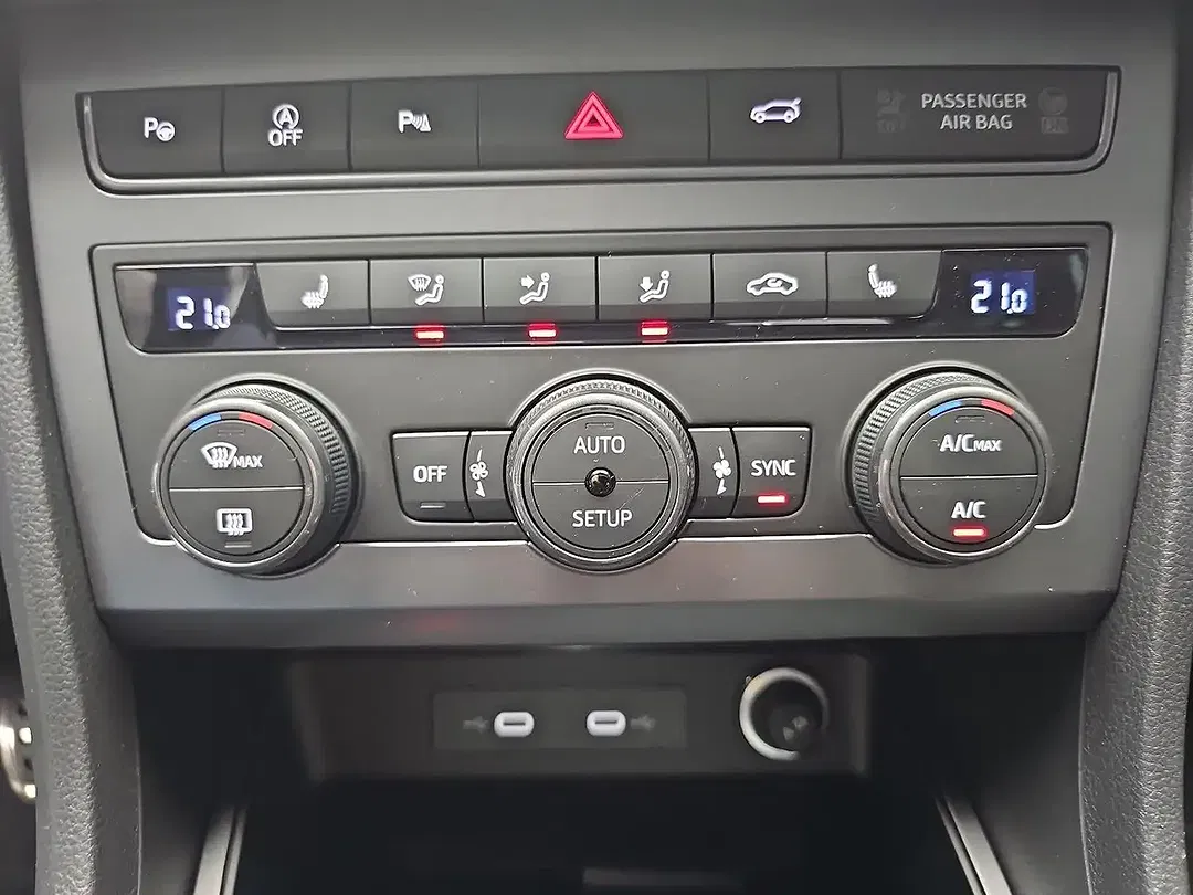 CUPRA Ateca - Thumbnail 11