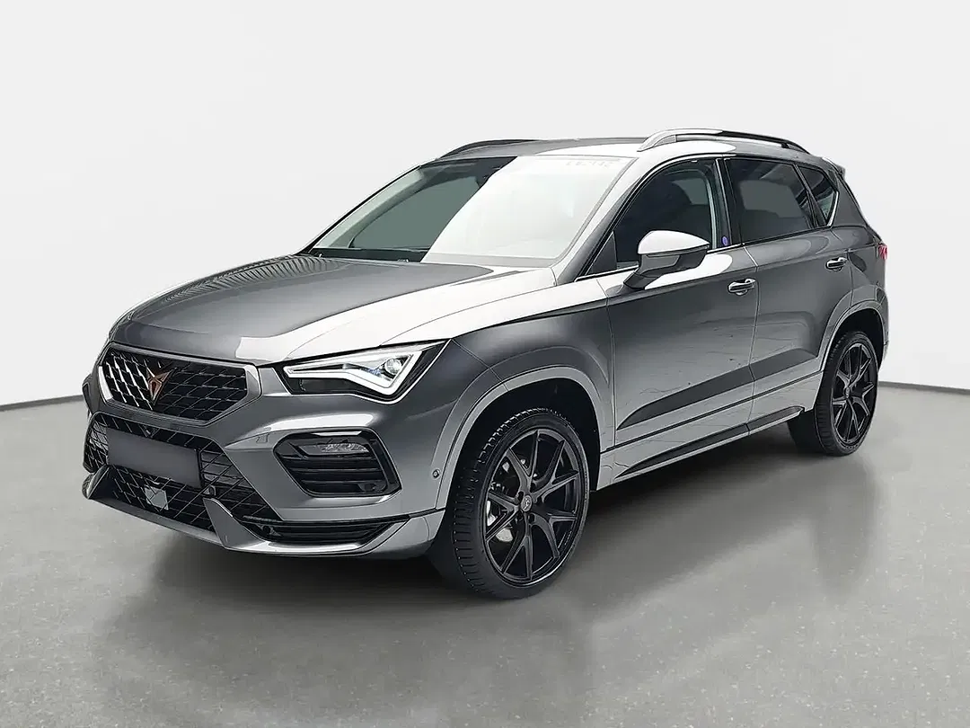 CUPRA Ateca - Thumbnail 1