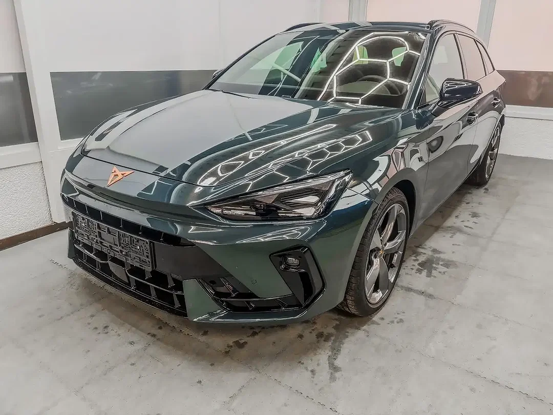 CUPRA Leon - Afbeelding 1