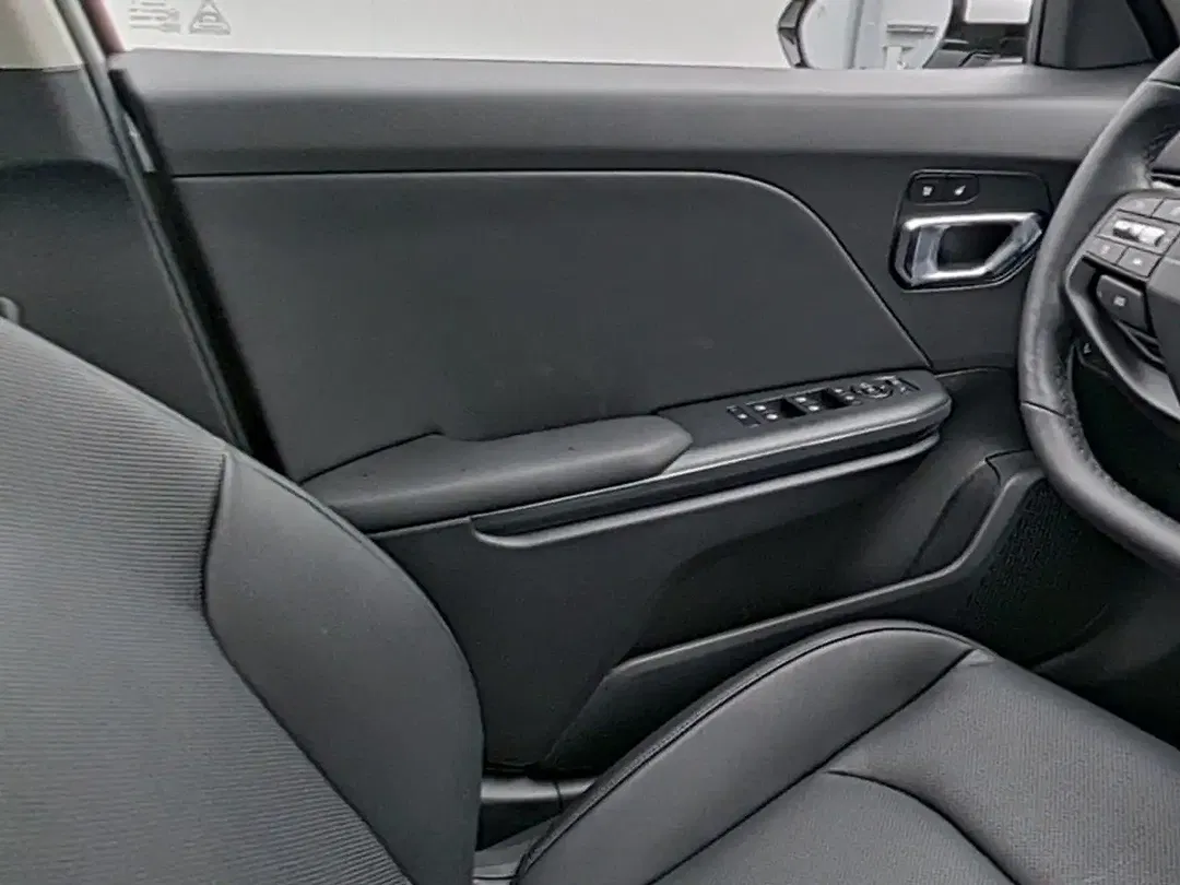 Kia K4 - Thumbnail 13