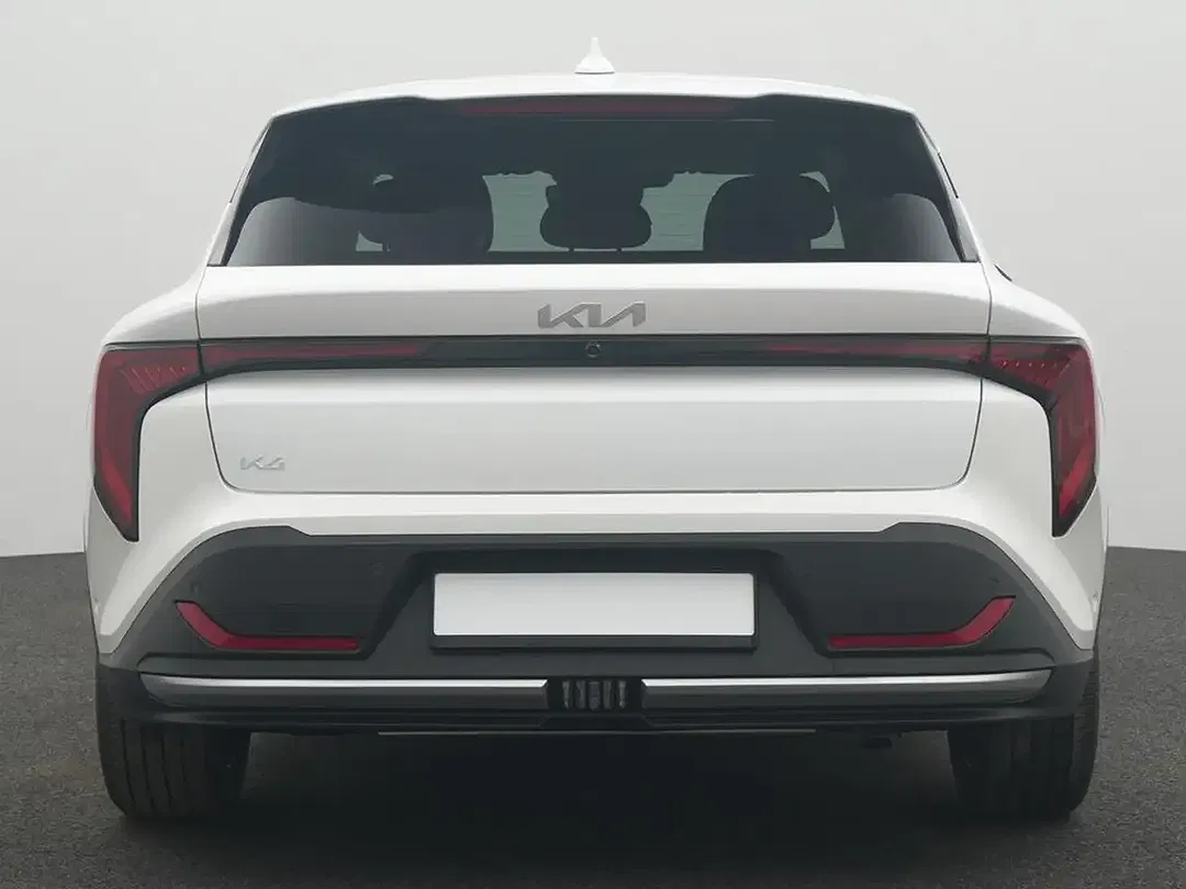 Kia K4 - Thumbnail 3