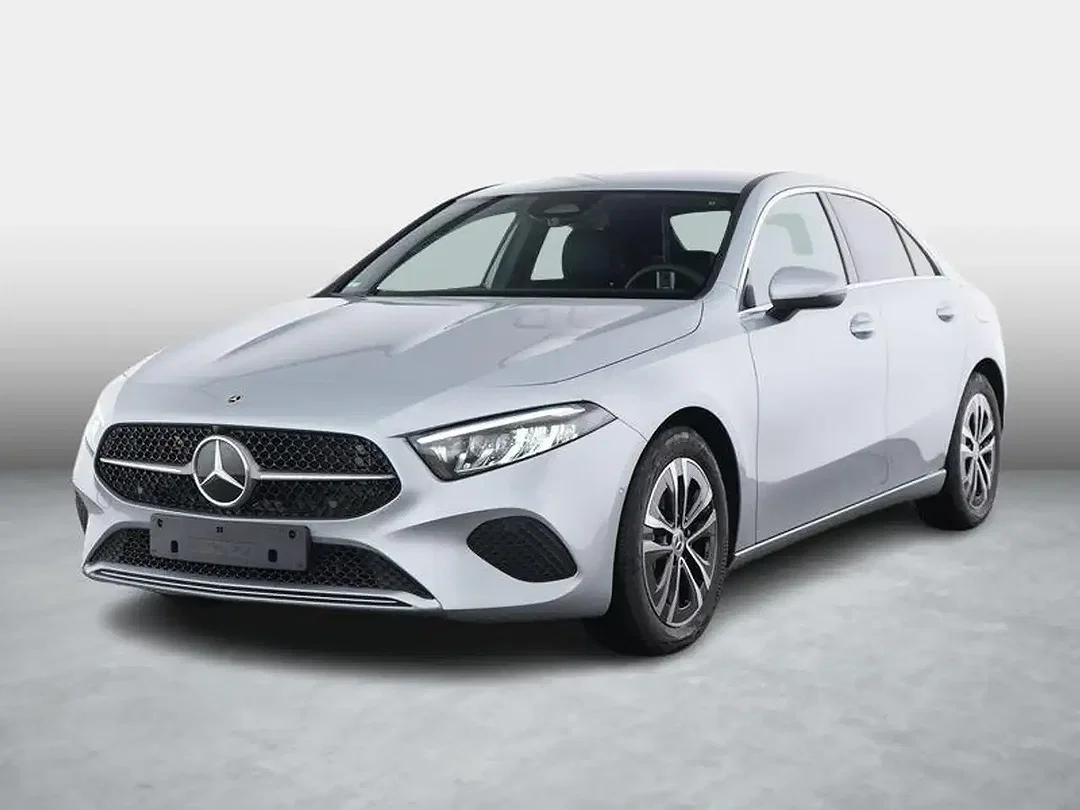 Mercedes-Benz A 180 - Afbeelding 1