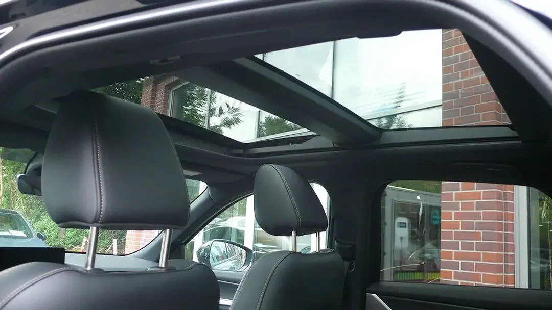 Mazda CX-60 - Thumbnail 5