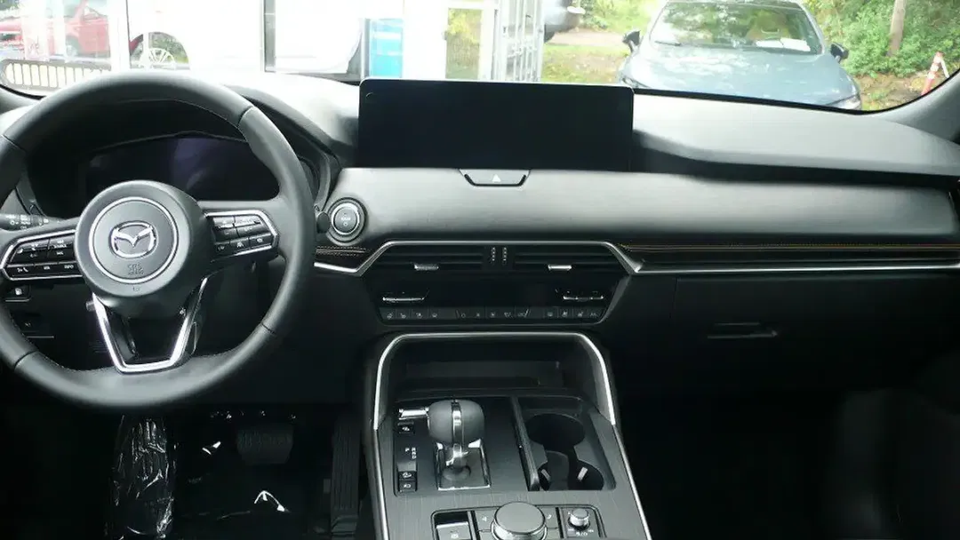 Mazda CX-60 - Thumbnail 6