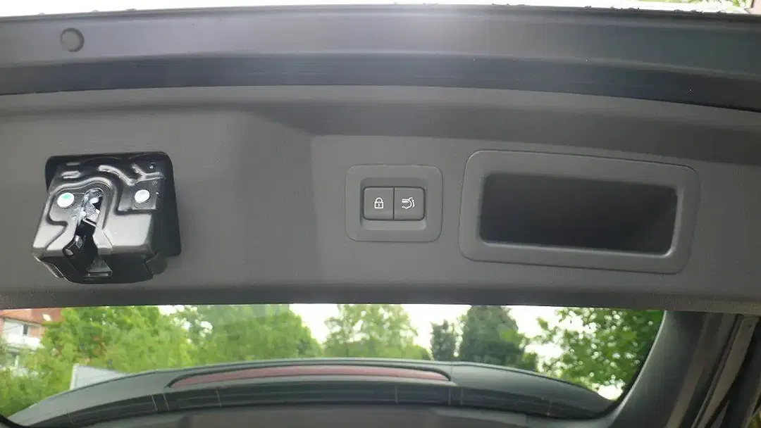 Mazda CX-60 - Thumbnail 9