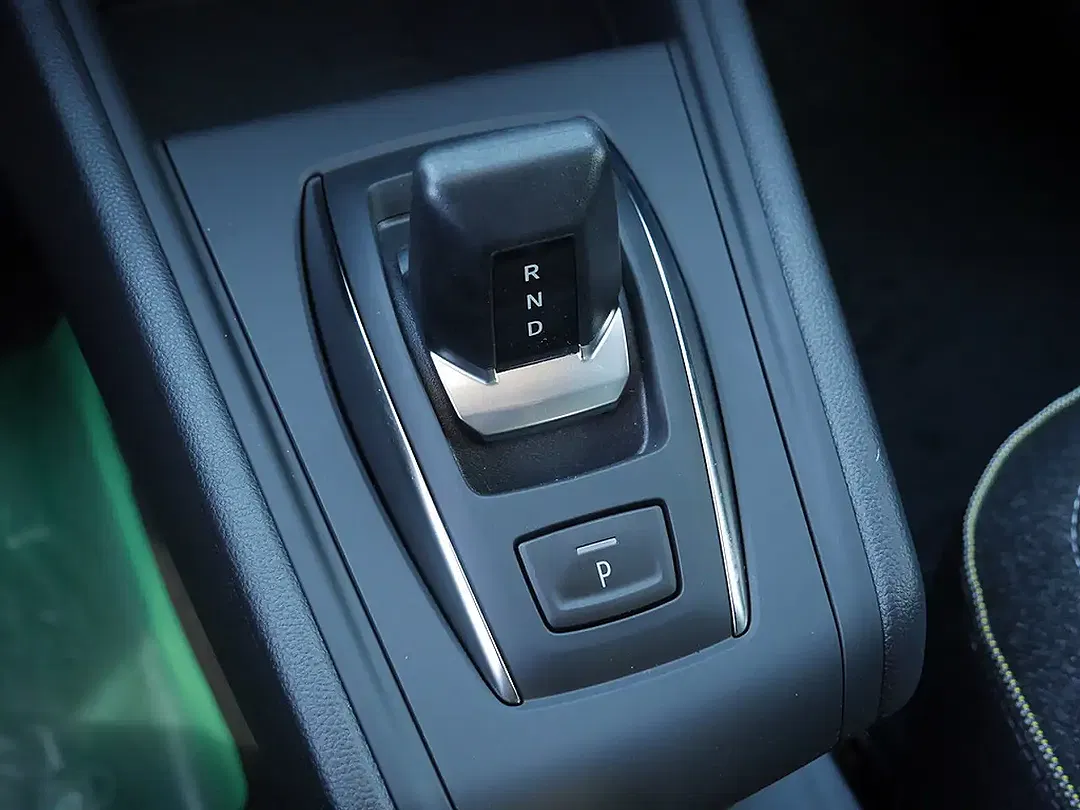 Renault Captur - Thumbnail 13