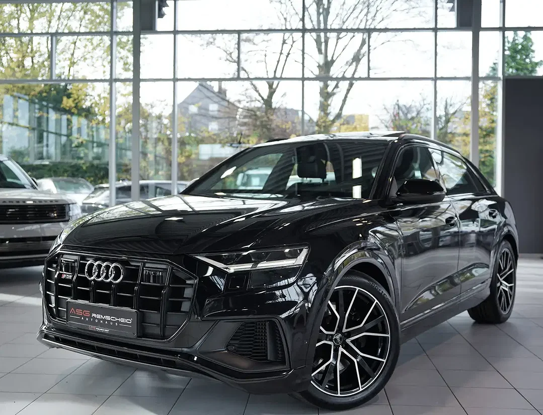 Audi SQ8 - Afbeelding 1