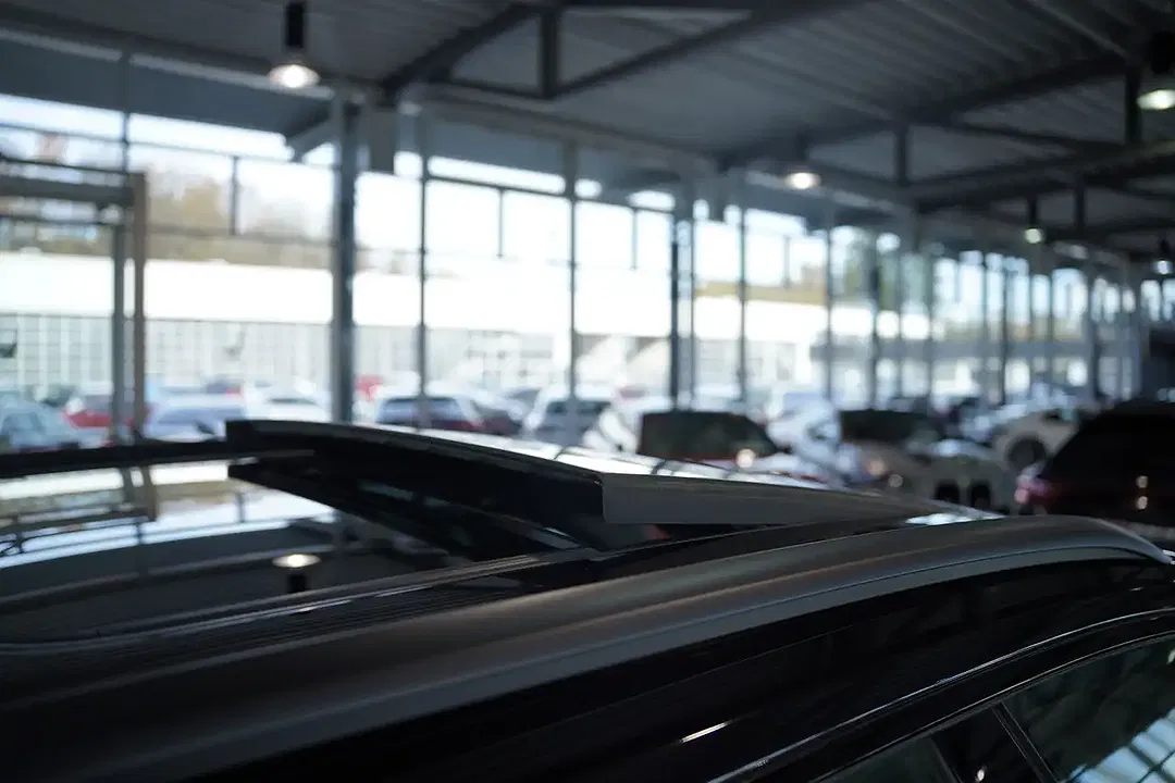 Audi SQ8 - Thumbnail 14