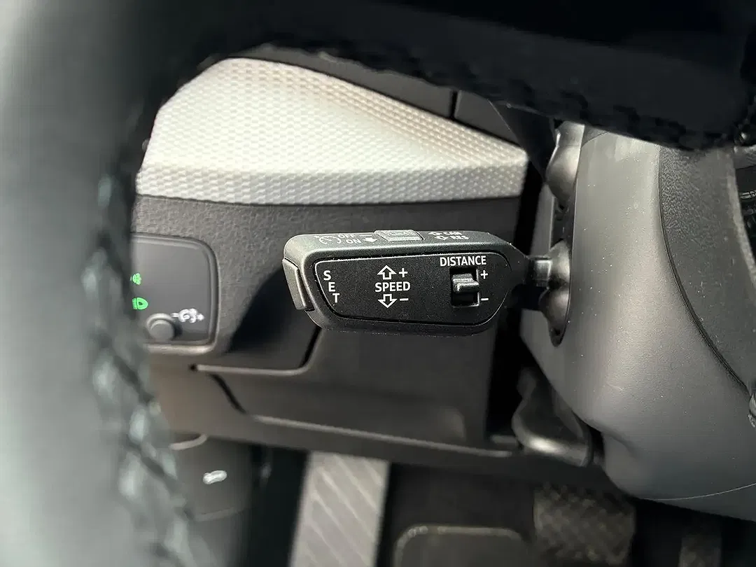 Audi Q2 - Thumbnail 13
