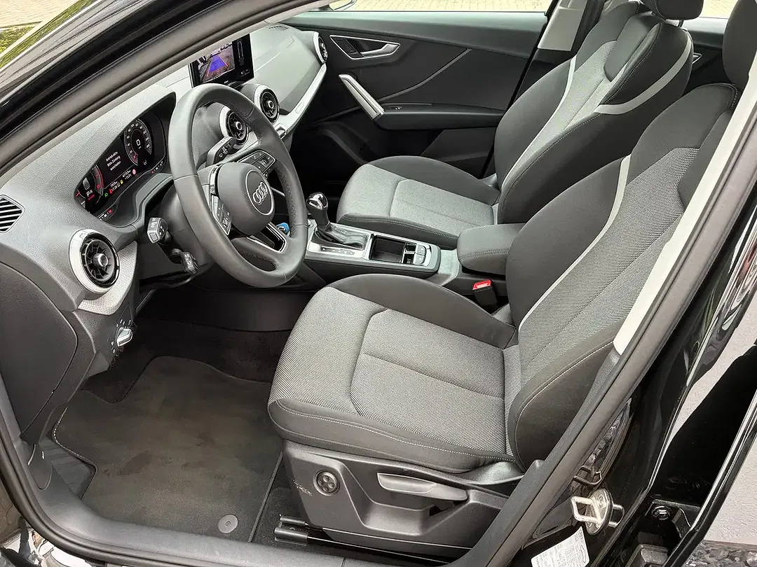 Audi Q2 - Thumbnail 14