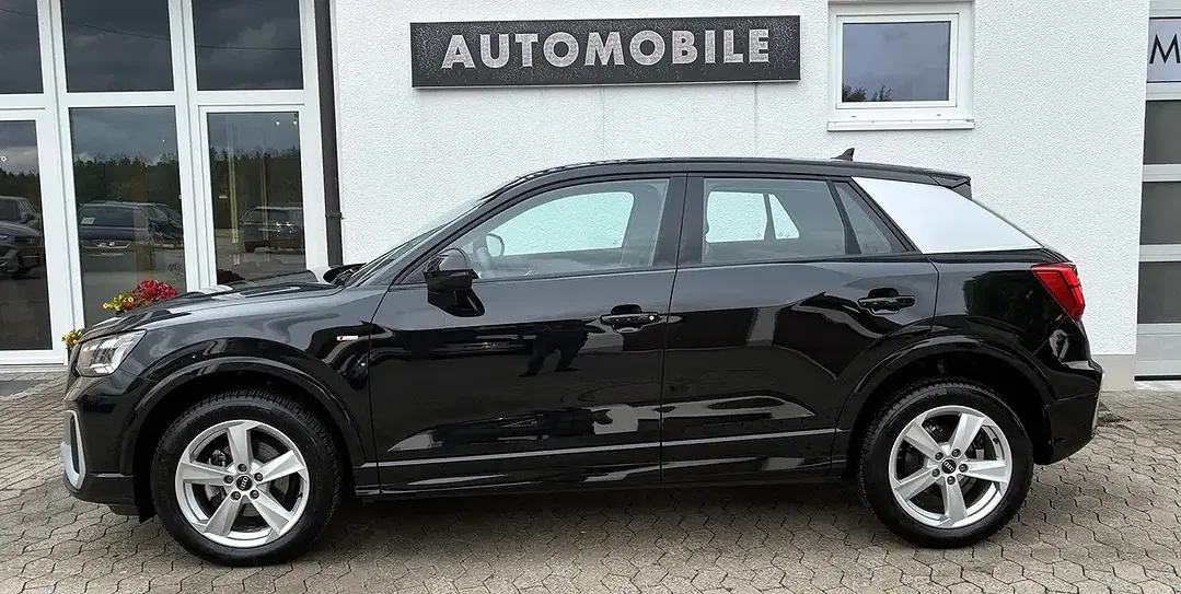 Audi Q2 - Thumbnail 5