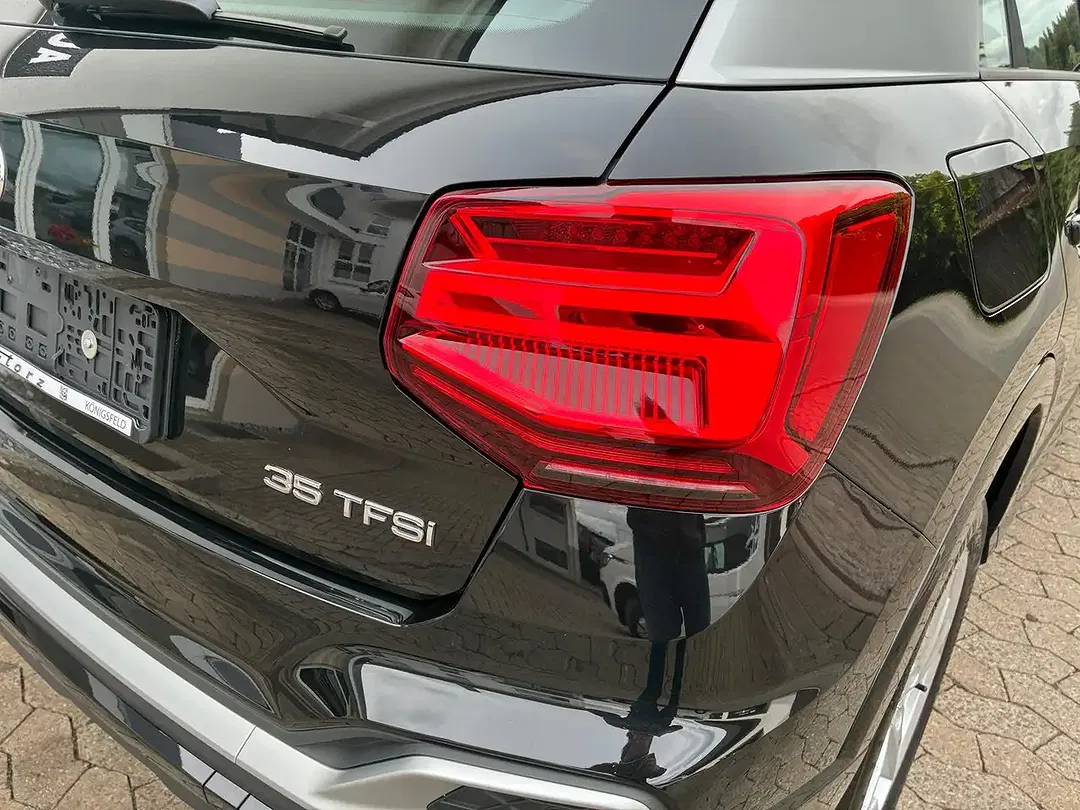 Audi Q2 - Thumbnail 6