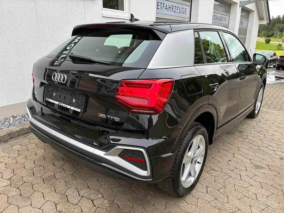 Audi Q2 - Thumbnail 7