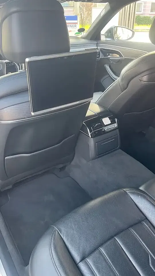 Audi A8 - Thumbnail 20