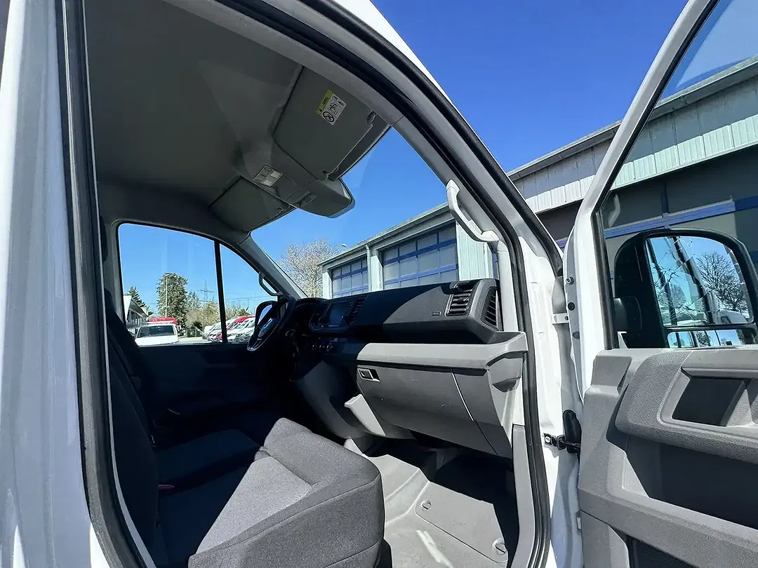 Volkswagen Crafter - Thumbnail 6