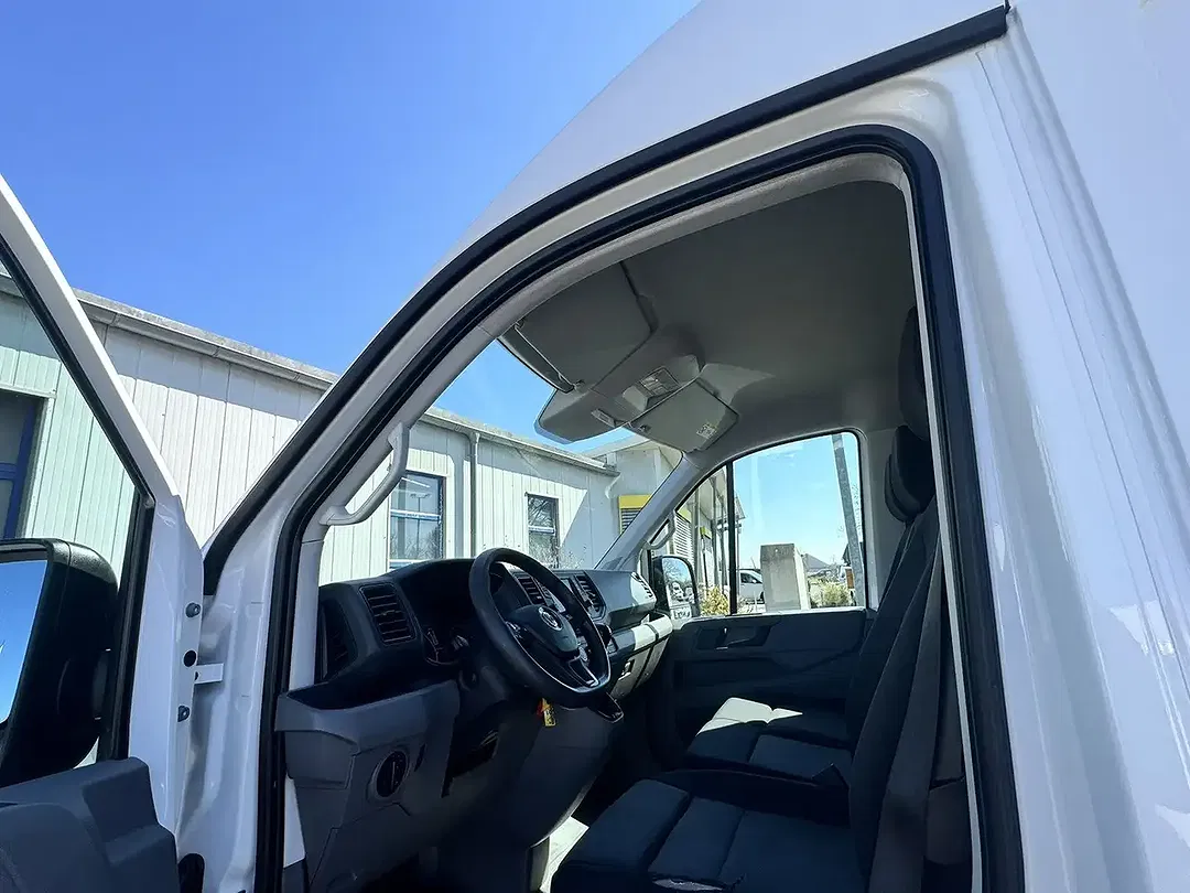 Volkswagen Crafter - Thumbnail 7