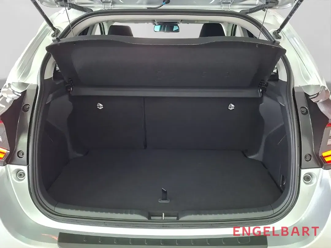 Toyota Yaris - Thumbnail 13