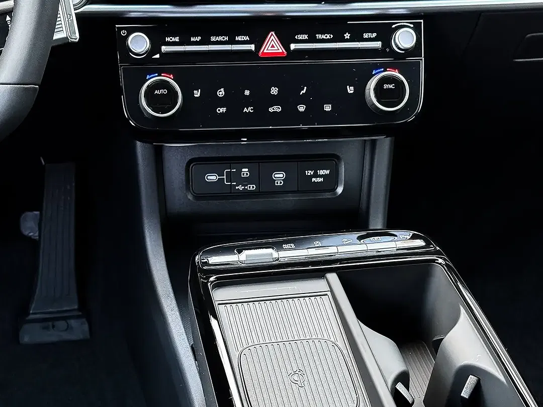 Hyundai TUCSON - Thumbnail 10