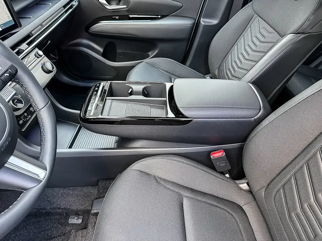 Hyundai TUCSON - Thumbnail 13