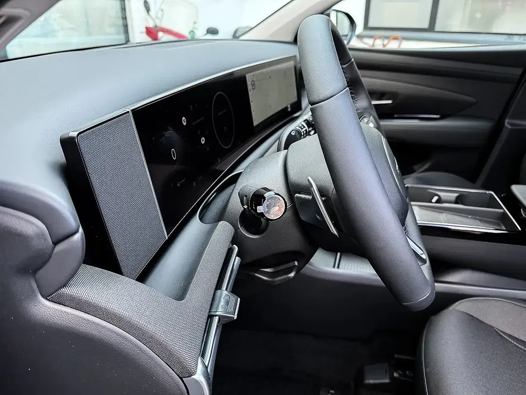 Hyundai TUCSON - Thumbnail 14