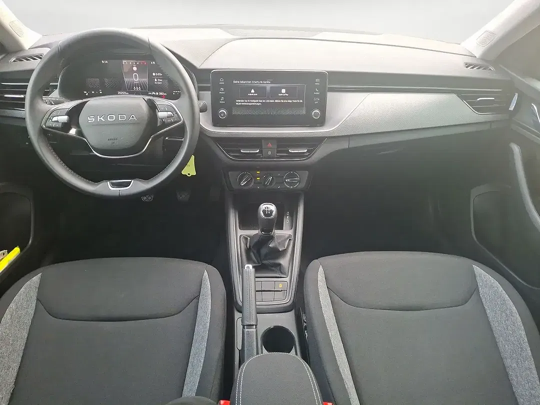 Skoda Scala - Thumbnail 10