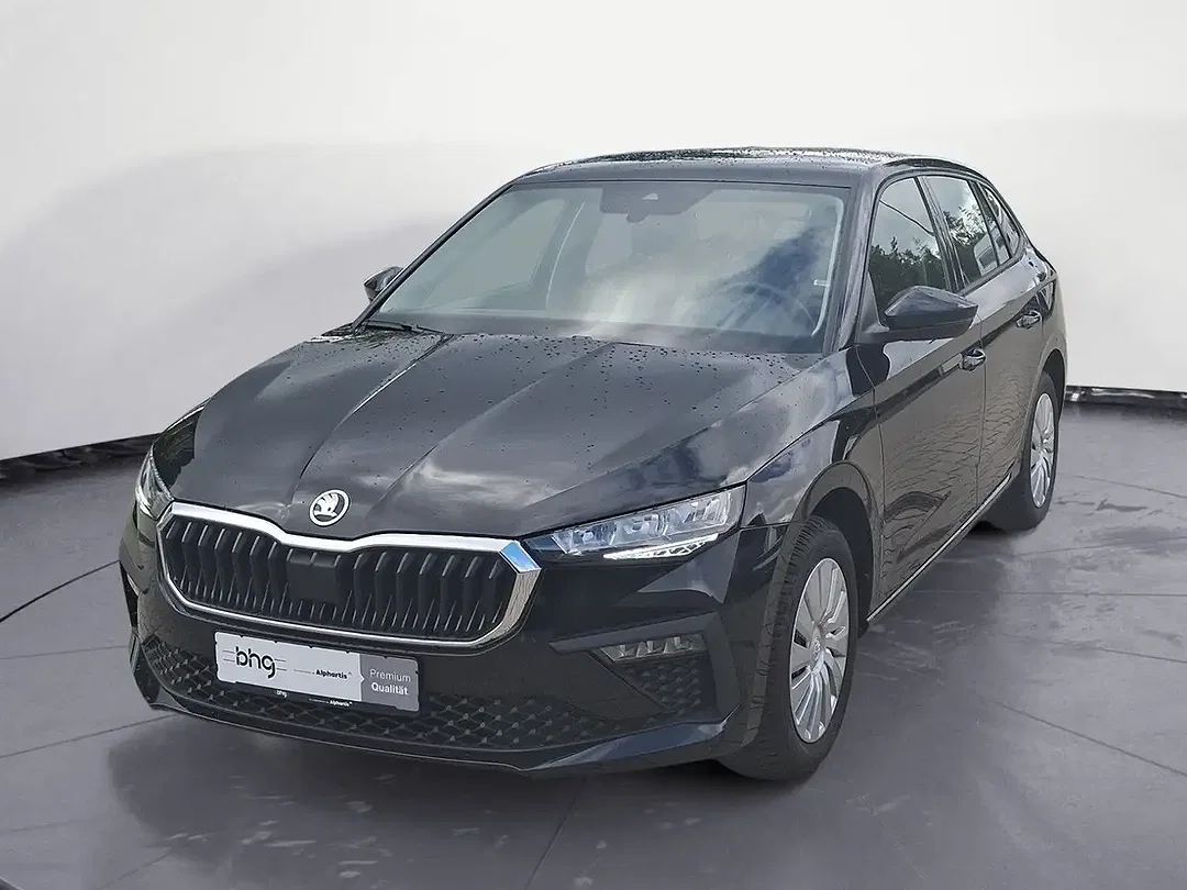 Skoda Scala - Afbeelding 1